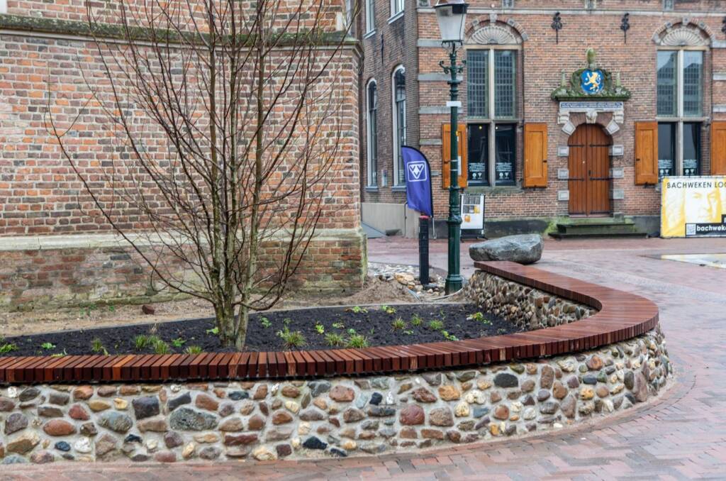 Container Huren Voor Grofvuil In Raalte