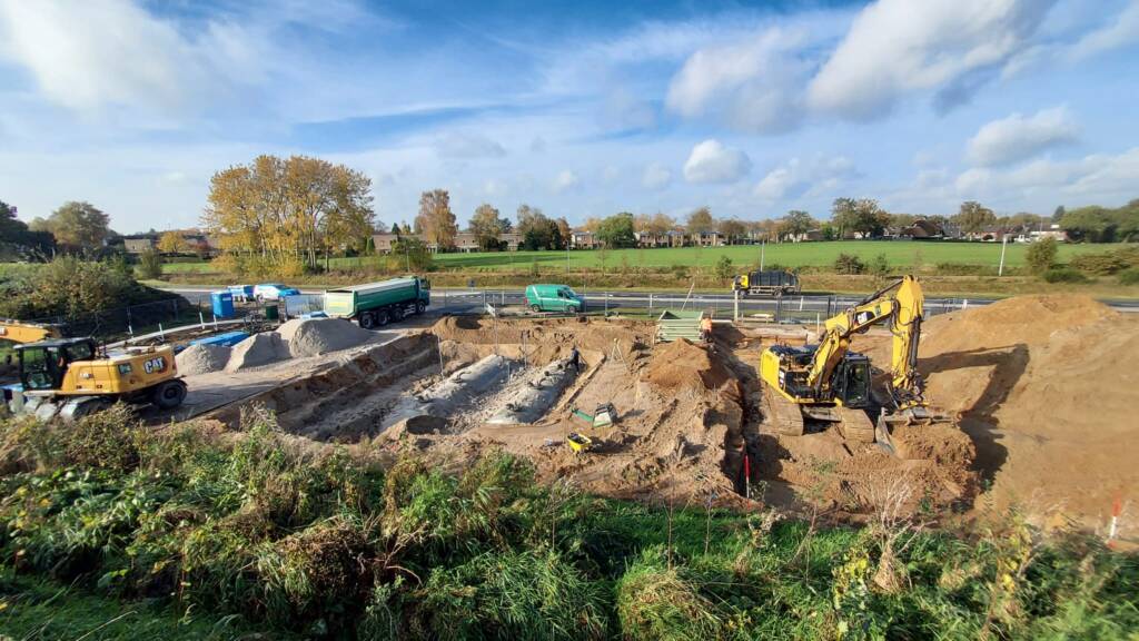 Reko Raalte: Huurcontainers Voor Grofvuil