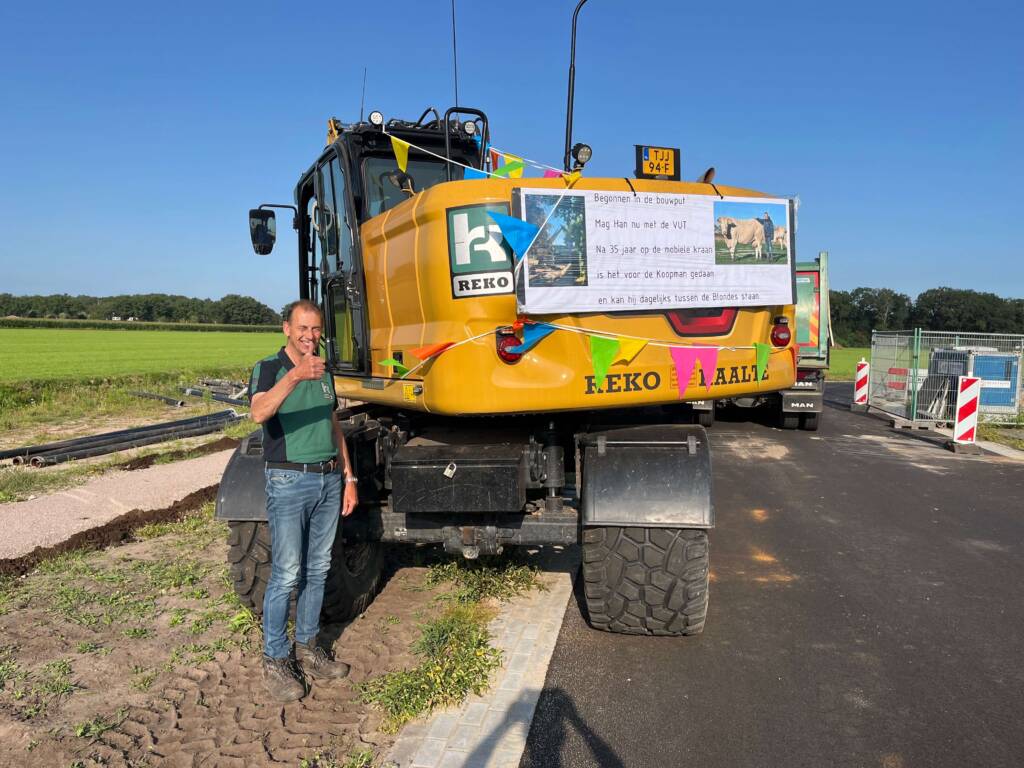 Huur Een Container Voor Grofvuil In Uw Regio